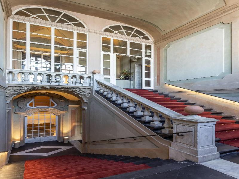 Palazzo Durazzo Suites image