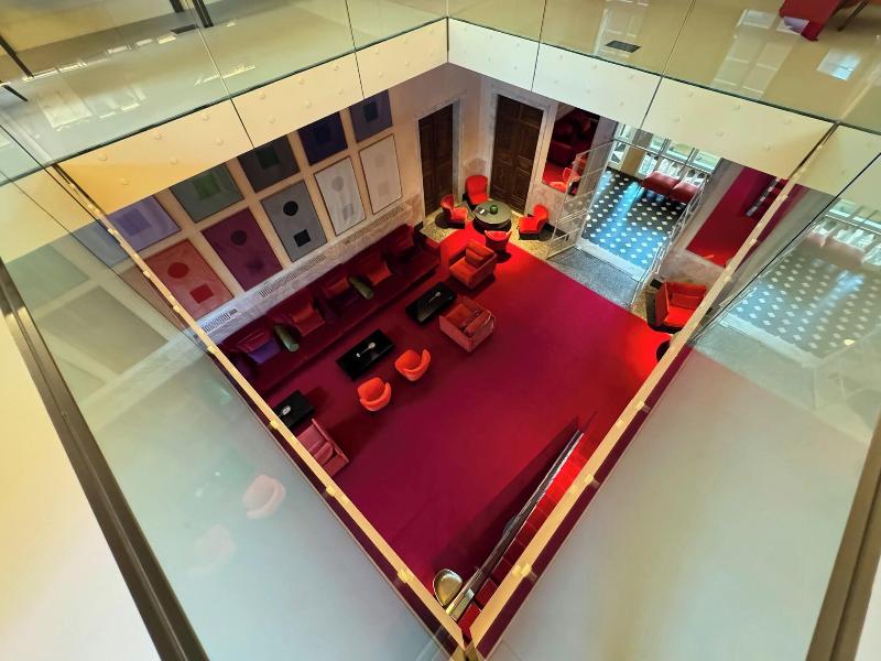 Palazzo Durazzo Suites image