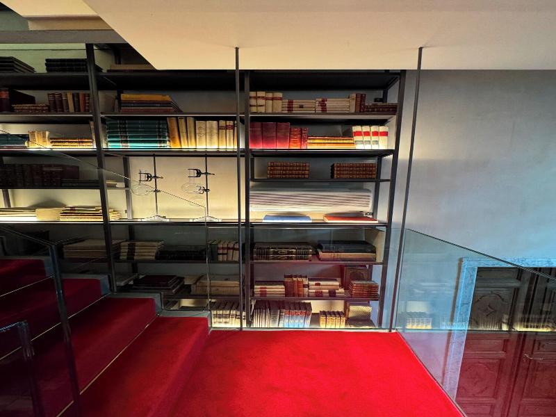 Palazzo Durazzo Suites image