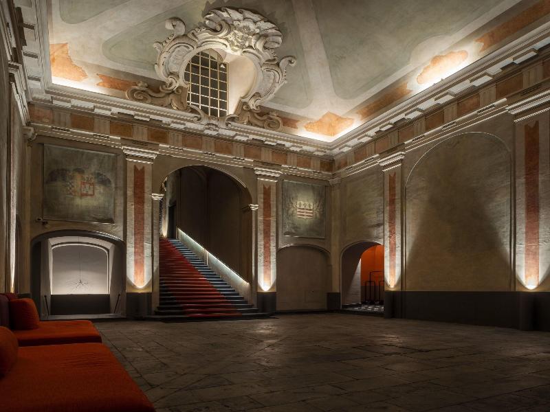 Palazzo Durazzo Suites image