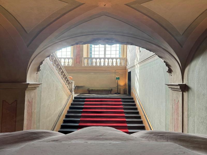 Palazzo Durazzo Suites image