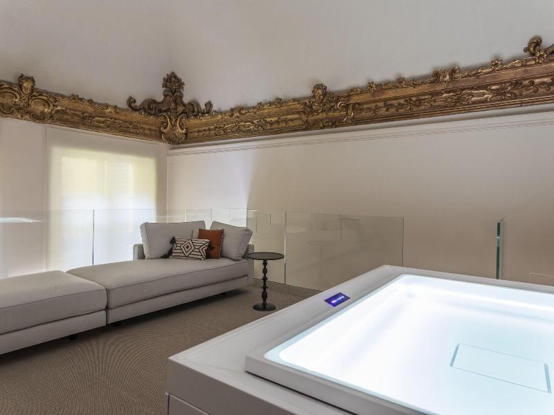 Palazzo Durazzo Suites image