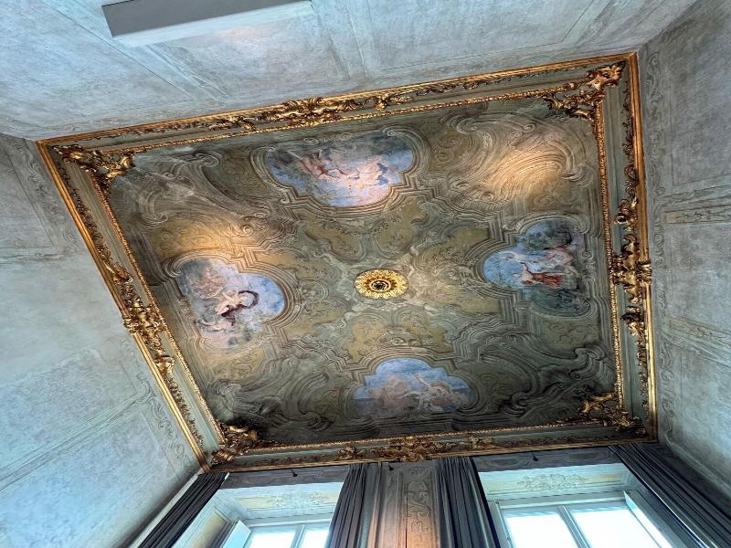 Palazzo Durazzo Suites image