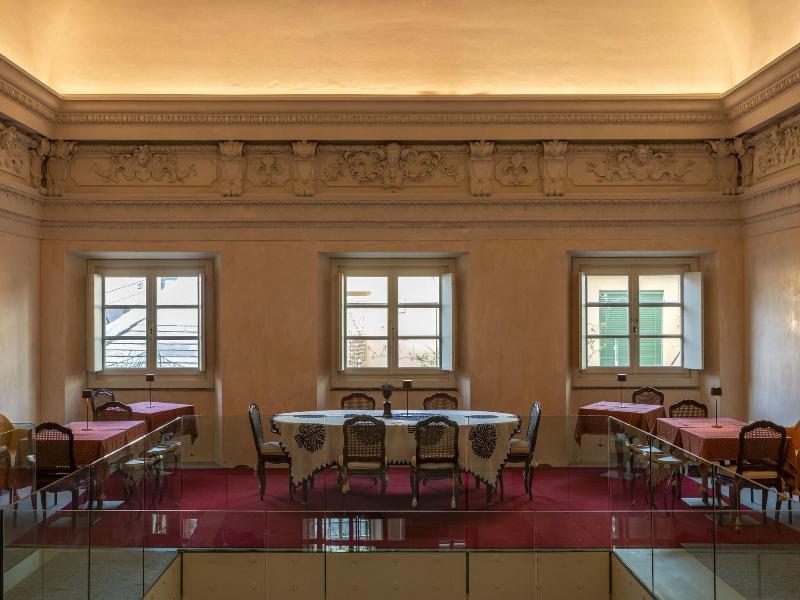 Palazzo Durazzo Suites image
