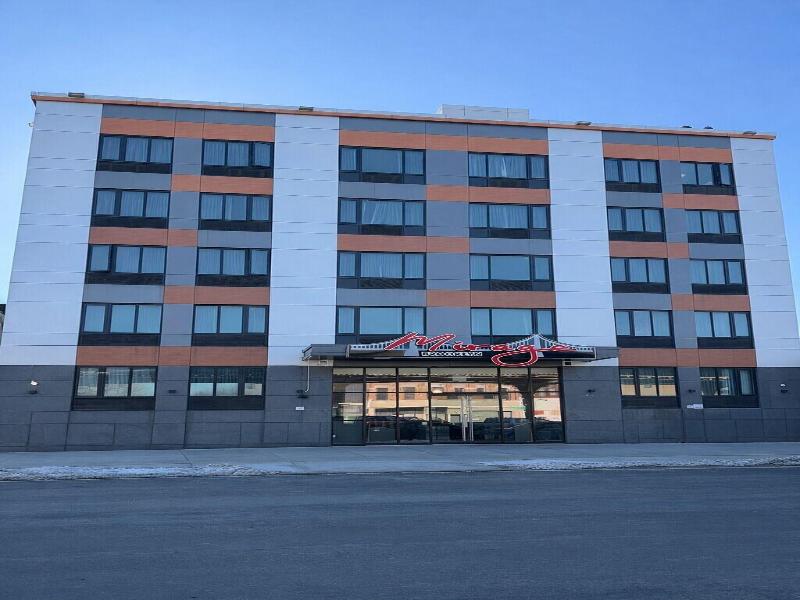 Hotel Mirage Brooklyn image