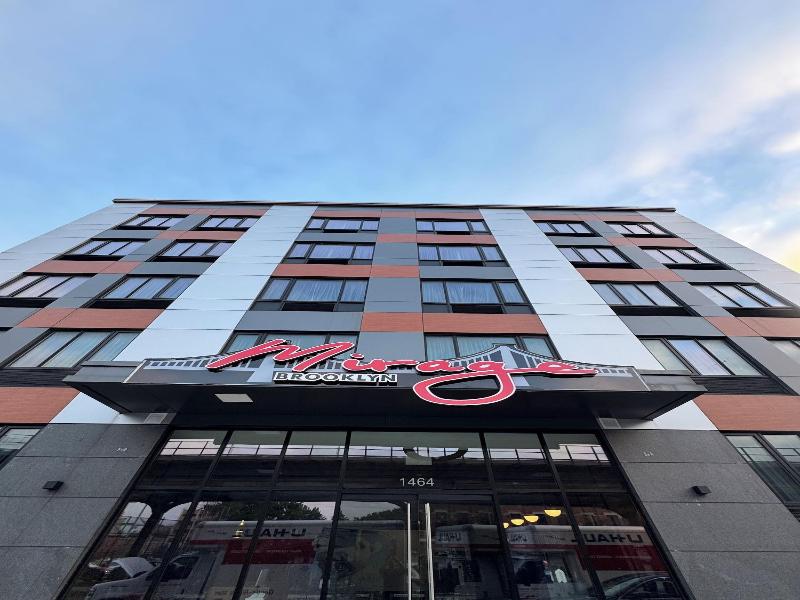 Hotel Mirage Brooklyn image