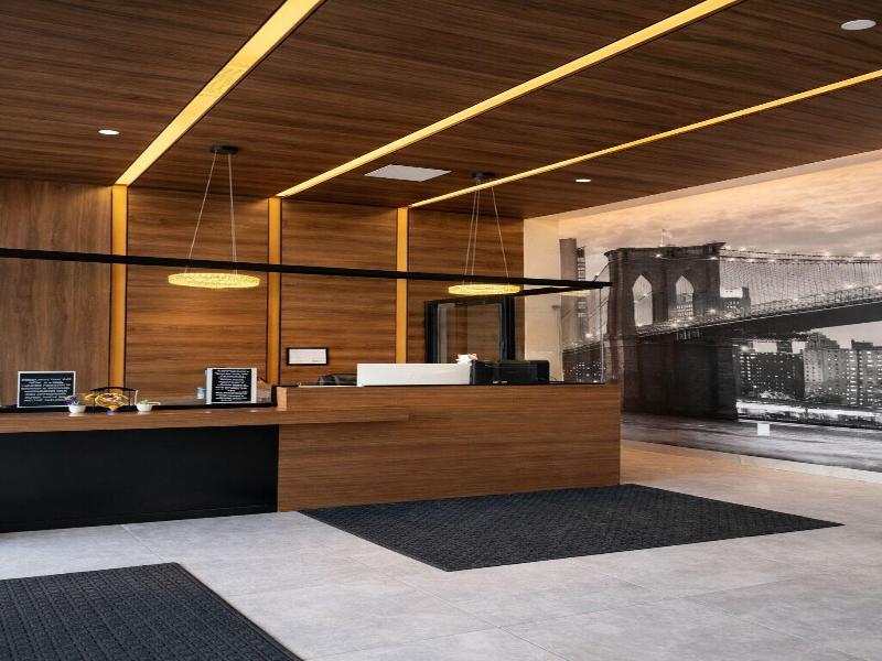 Hotel Mirage Brooklyn image