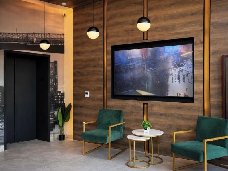 Hotel Mirage Brooklyn image