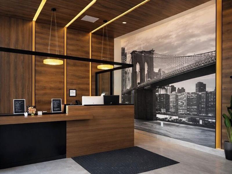 Hotel Mirage Brooklyn image