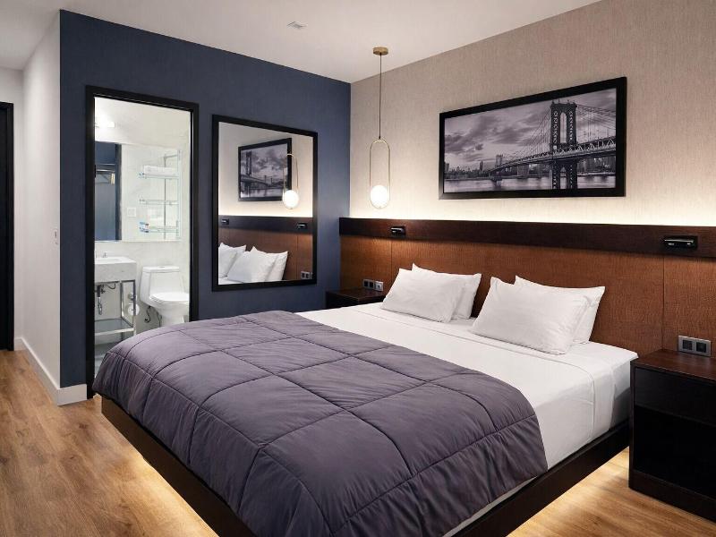 Hotel Mirage Brooklyn image