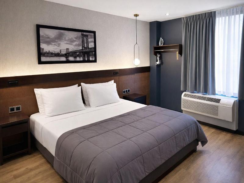 Hotel Mirage Brooklyn image
