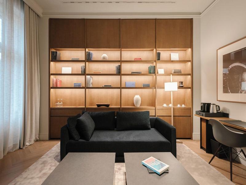 Boho Budapest, Small Luxury Hotels image
