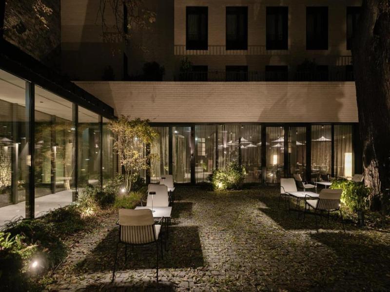 Boho Budapest, Small Luxury Hotels image