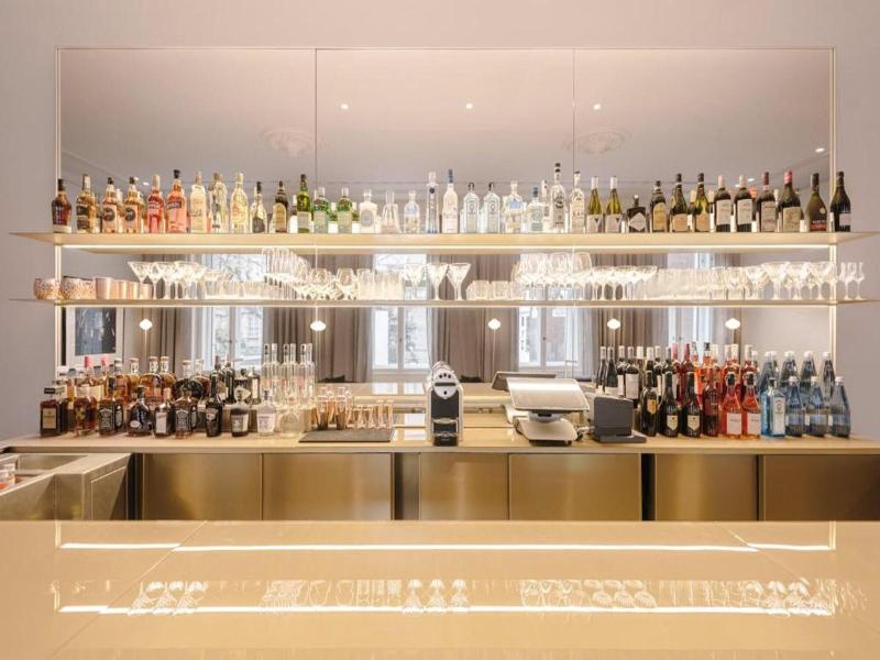 Boho Budapest, Small Luxury Hotels image