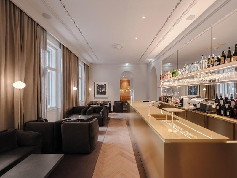 Boho Budapest, Small Luxury Hotels image