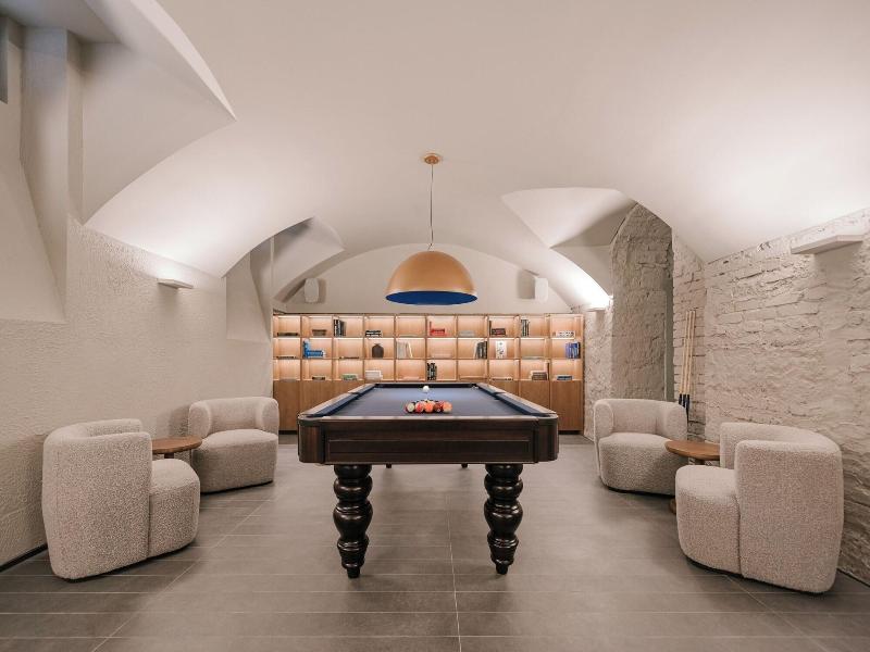 Boho Budapest, Small Luxury Hotels image