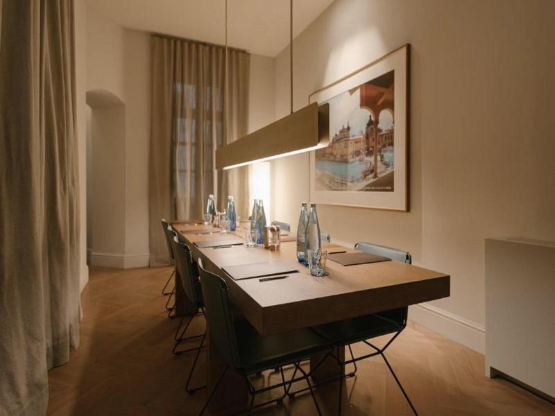 Boho Budapest, Small Luxury Hotels image