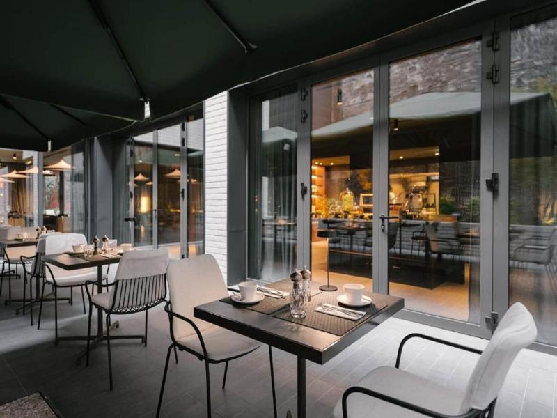 Boho Budapest, Small Luxury Hotels image