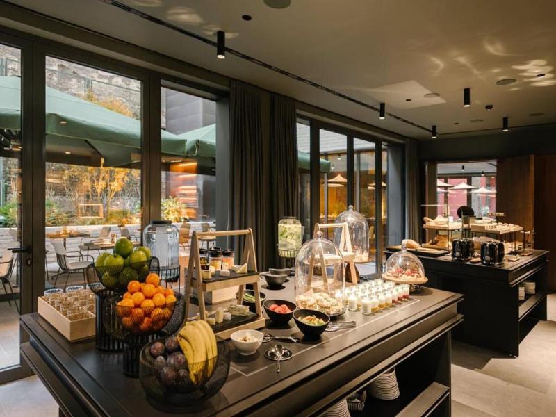 Boho Budapest, Small Luxury Hotels image