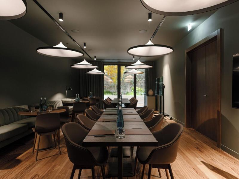 Boho Budapest, Small Luxury Hotels image
