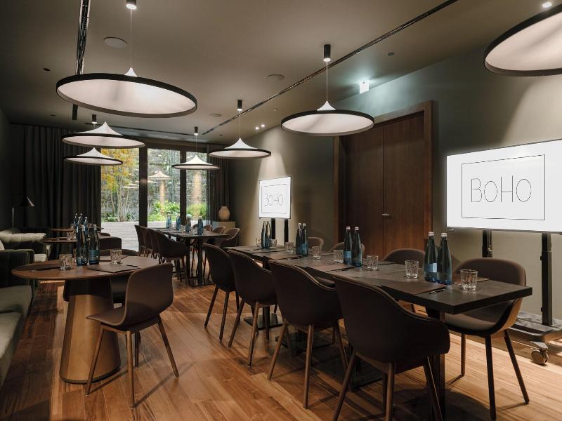 Boho Budapest, Small Luxury Hotels image