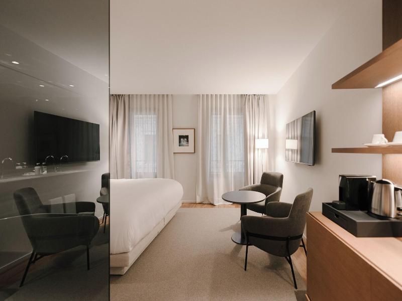 Boho Budapest, Small Luxury Hotels image