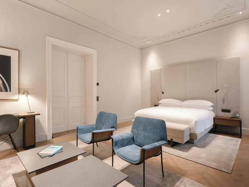 Boho Budapest, Small Luxury Hotels image
