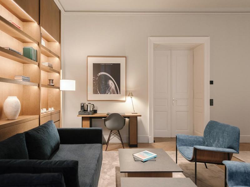 Boho Budapest, Small Luxury Hotels image