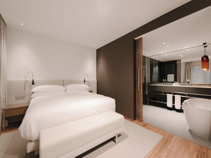 Boho Budapest, Small Luxury Hotels image