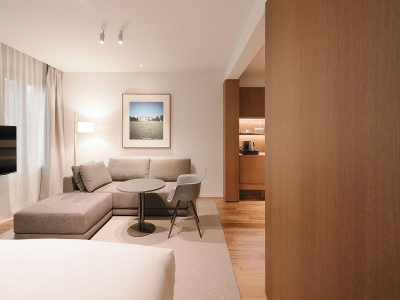 Boho Budapest, Small Luxury Hotels image