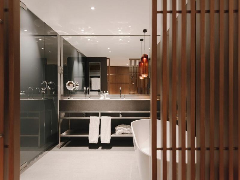 Boho Budapest, Small Luxury Hotels image