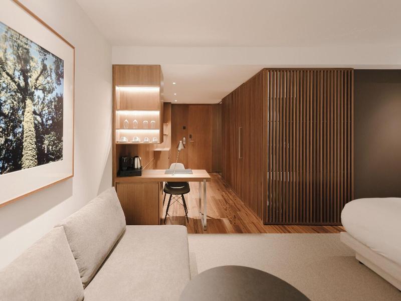 Boho Budapest, Small Luxury Hotels image