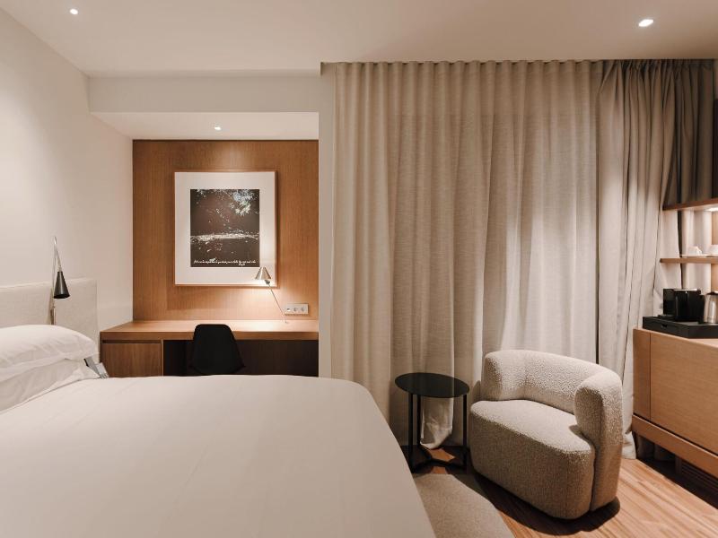 Boho Budapest, Small Luxury Hotels image
