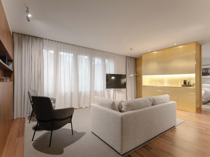 Boho Budapest, Small Luxury Hotels image