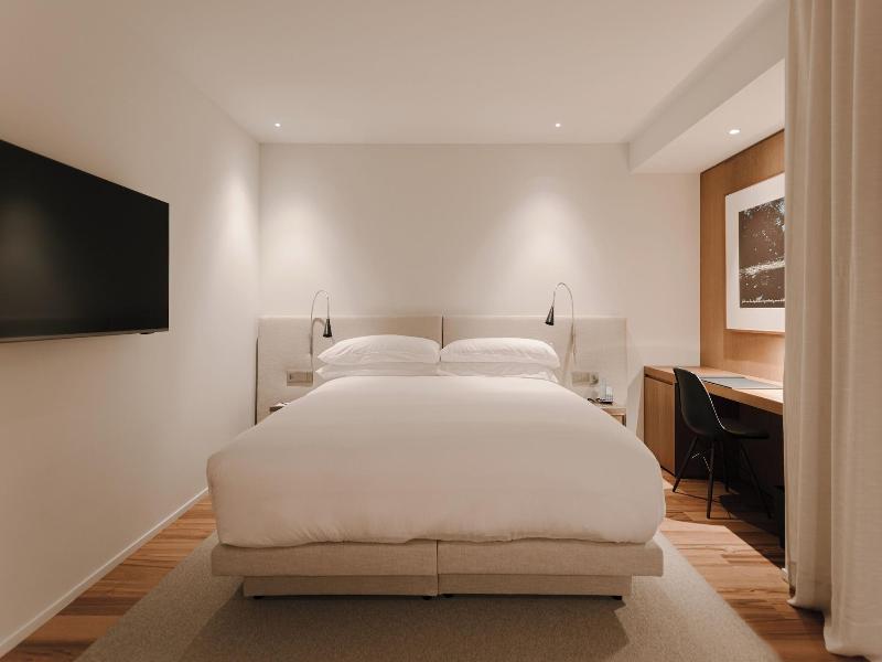 Boho Budapest, Small Luxury Hotels image