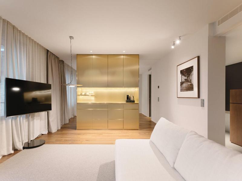Boho Budapest, Small Luxury Hotels image