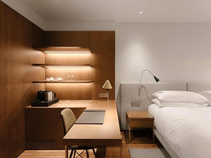 Boho Budapest, Small Luxury Hotels image