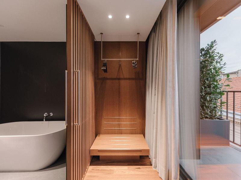 Boho Budapest, Small Luxury Hotels image