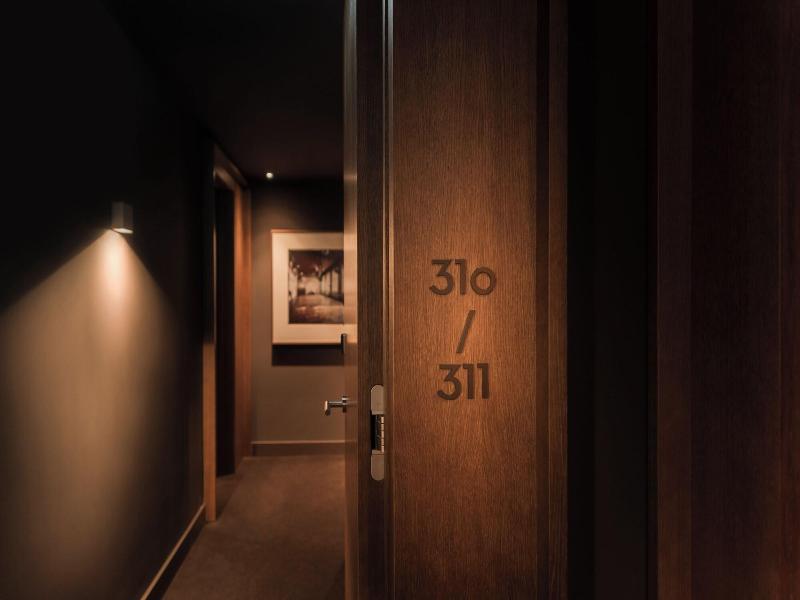 Boho Budapest, Small Luxury Hotels image