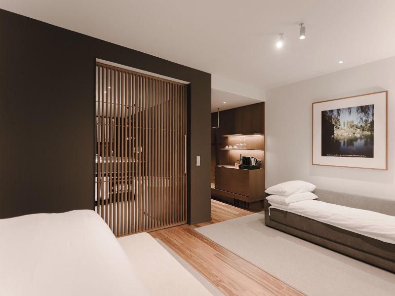 Boho Budapest, Small Luxury Hotels image