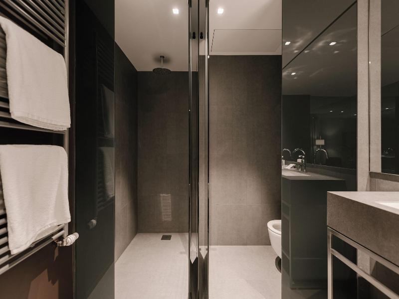Boho Budapest, Small Luxury Hotels image