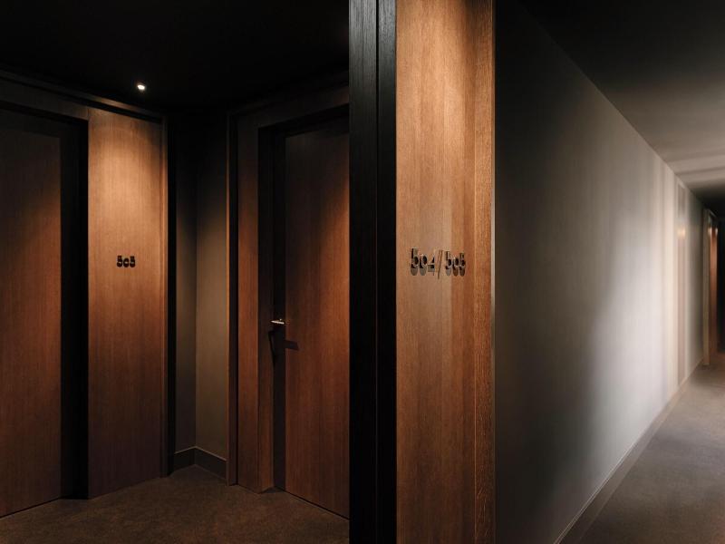 Boho Budapest, Small Luxury Hotels image