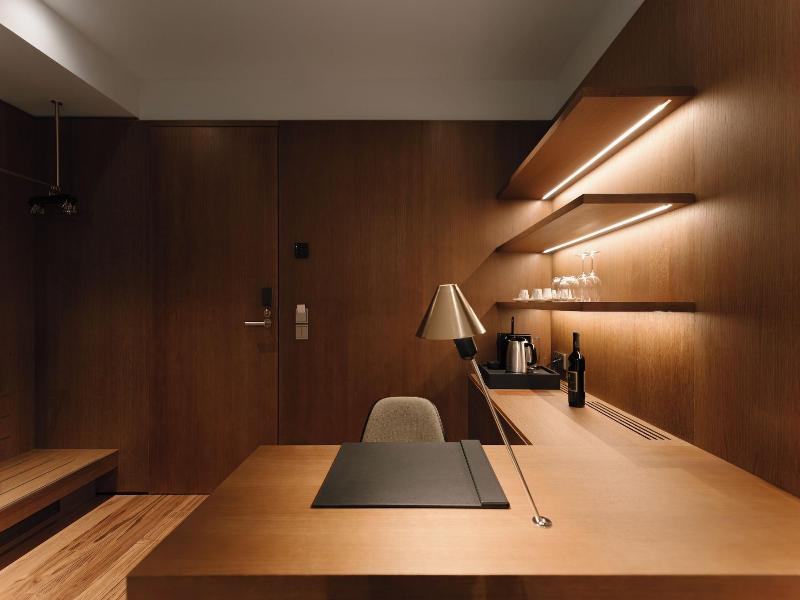 Boho Budapest, Small Luxury Hotels image