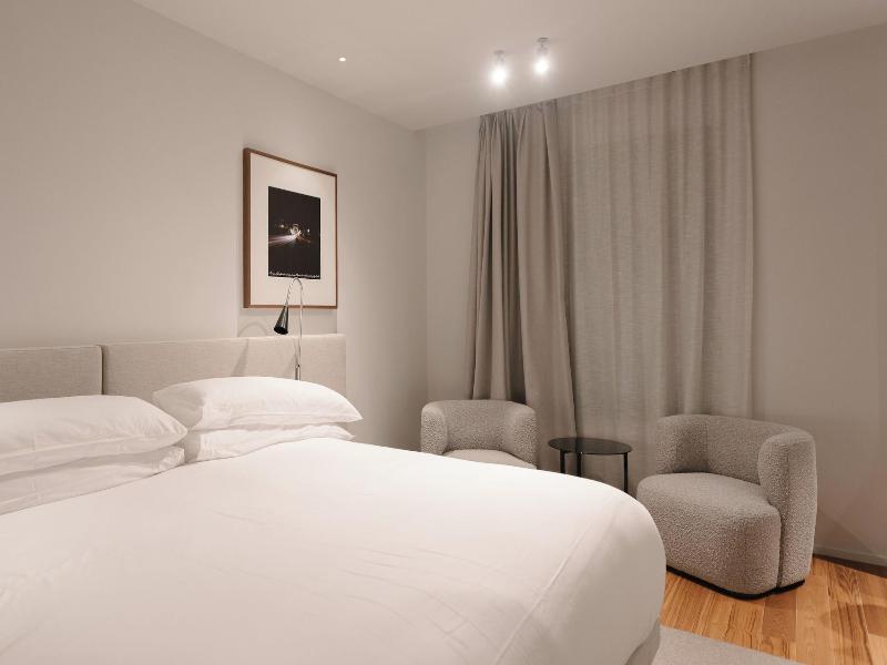 Boho Budapest, Small Luxury Hotels image