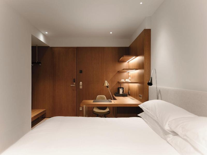Boho Budapest, Small Luxury Hotels image