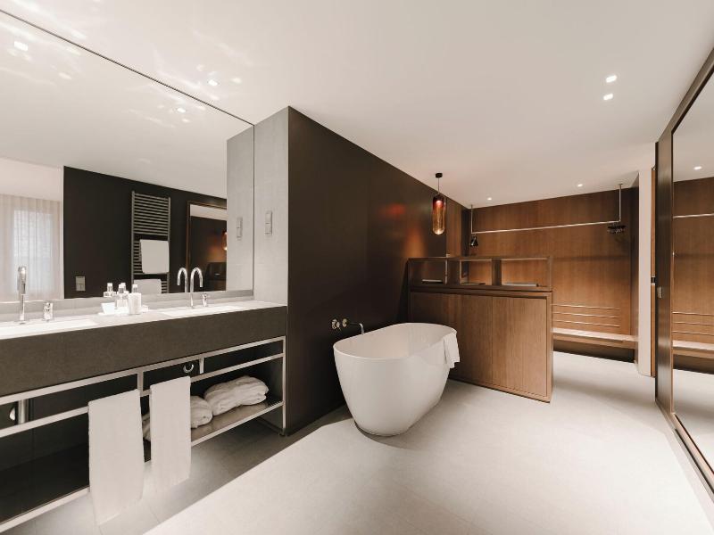 Boho Budapest, Small Luxury Hotels image