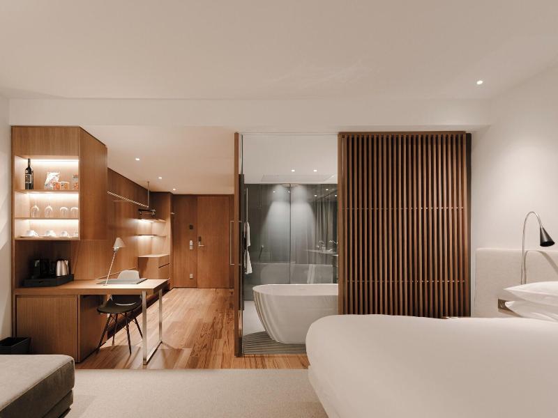 Boho Budapest, Small Luxury Hotels image