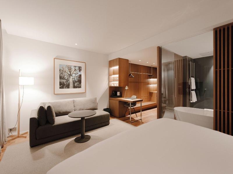 Boho Budapest, Small Luxury Hotels image