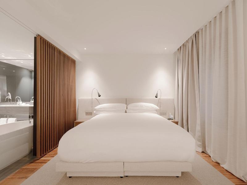 Boho Budapest, Small Luxury Hotels image