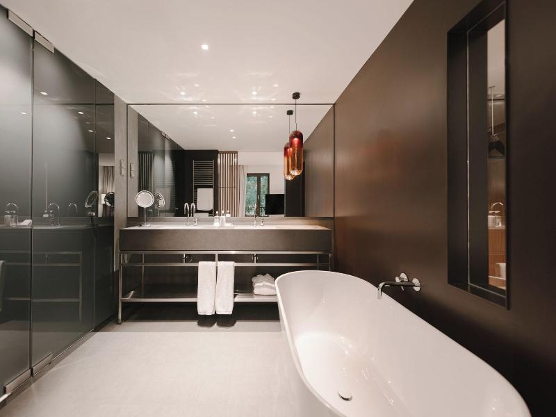 Boho Budapest, Small Luxury Hotels image
